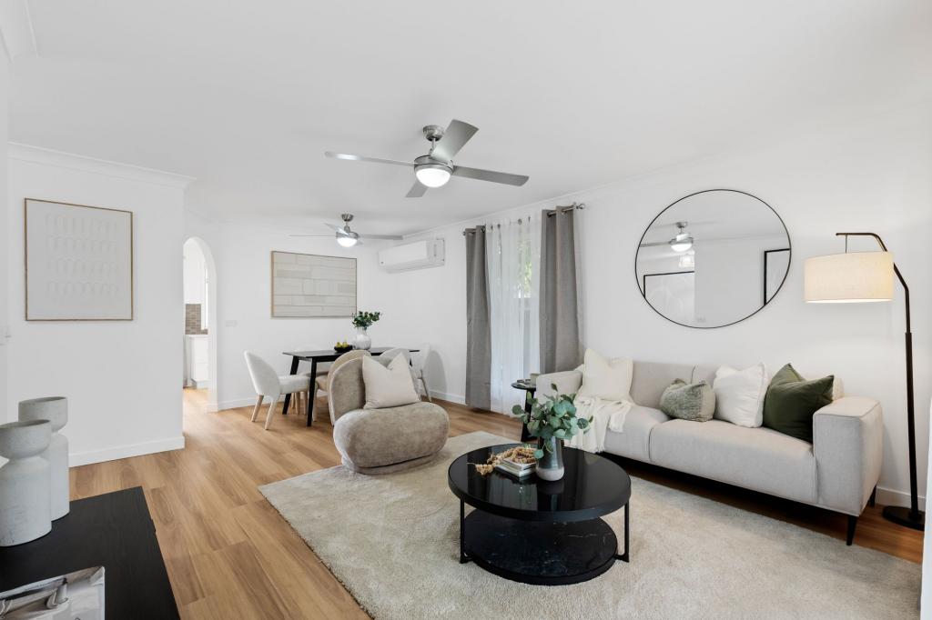 18 Dampier Ave, Werrington County, NSW 2747