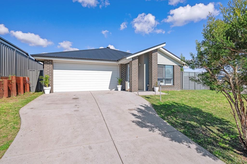 2 Howard St, Cliftleigh, NSW 2321