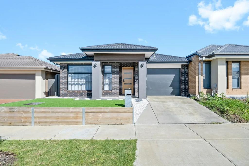 7 Rotary St, Clyde, VIC 3978