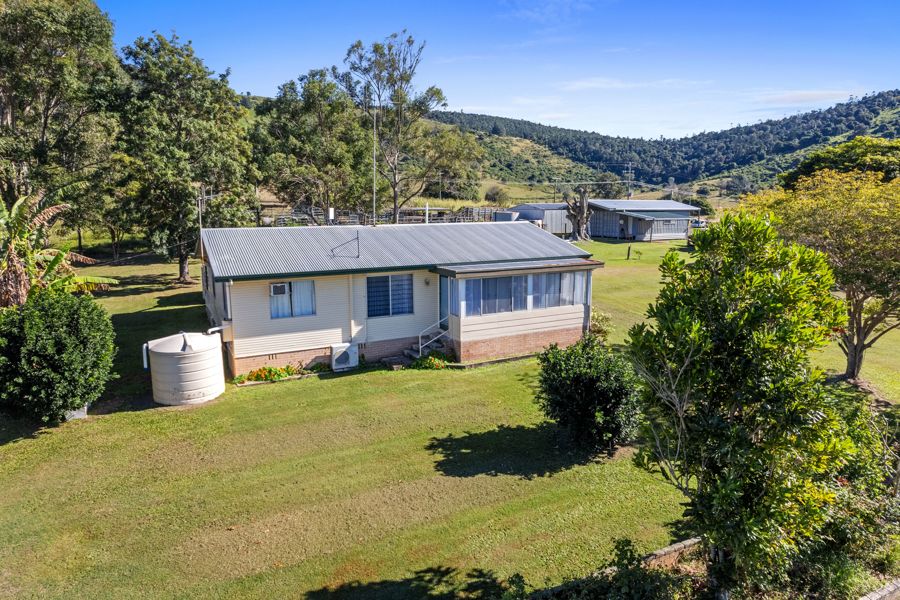 7 Domans Rd, Kanigan, QLD 4570