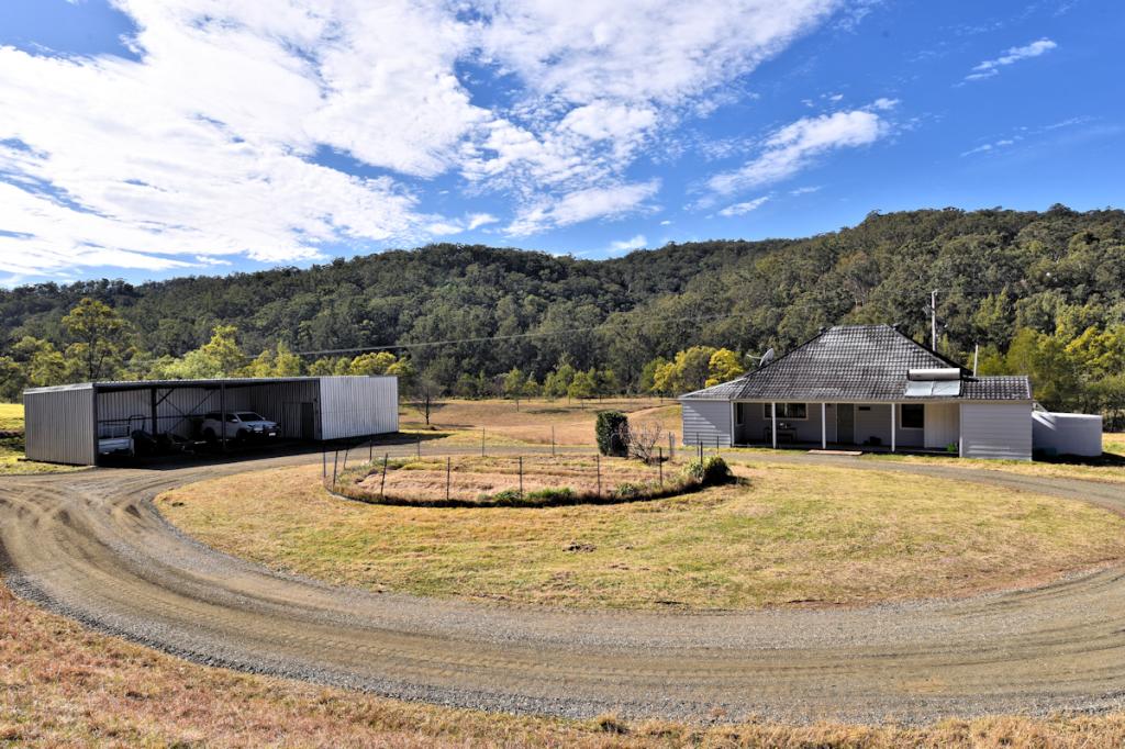 Contact Agent For Address, Wollombi, NSW 2325