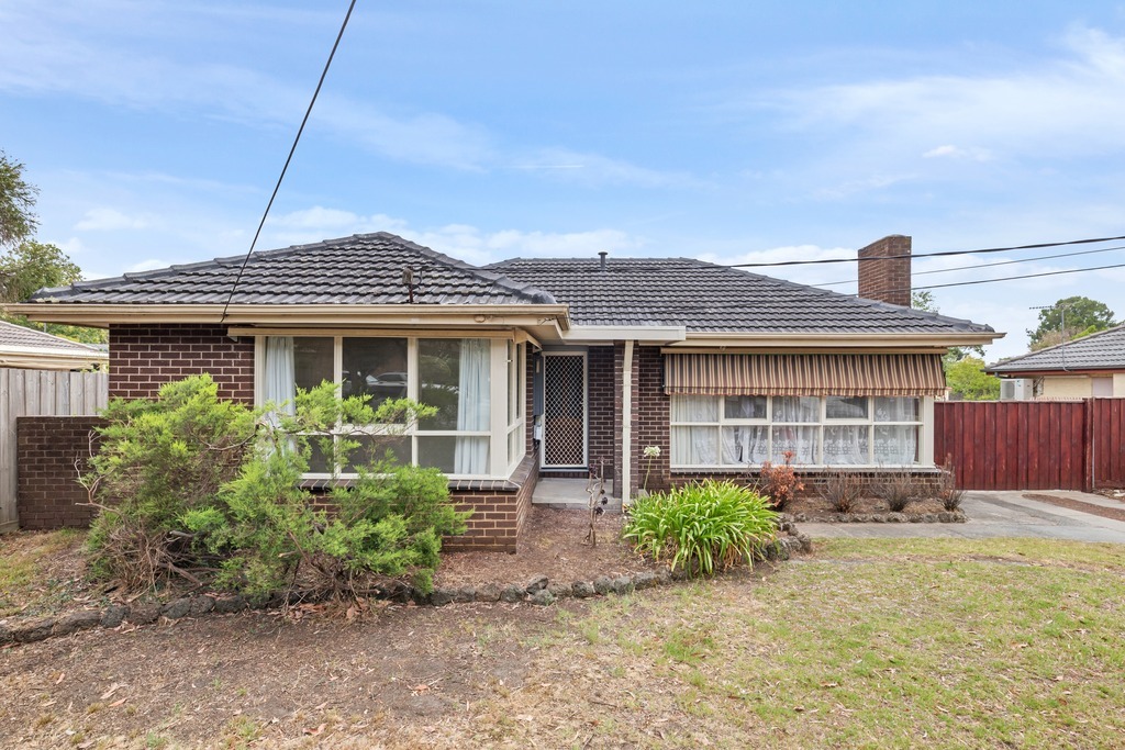 36 Christie St, Knoxfield, VIC 3180
