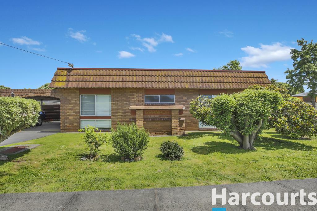 1/97 Brandy Creek Rd, Warragul, VIC 3820