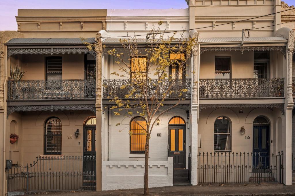 18 Ferry Rd, Glebe, NSW 2037