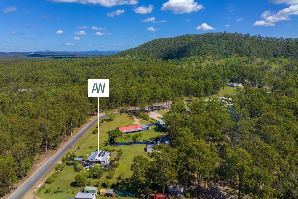 297 Wards Rd, Glenwood, QLD 4570