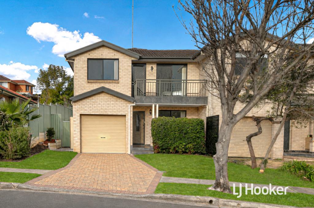 1/2 Chase Dr, Acacia Gardens, NSW 2763