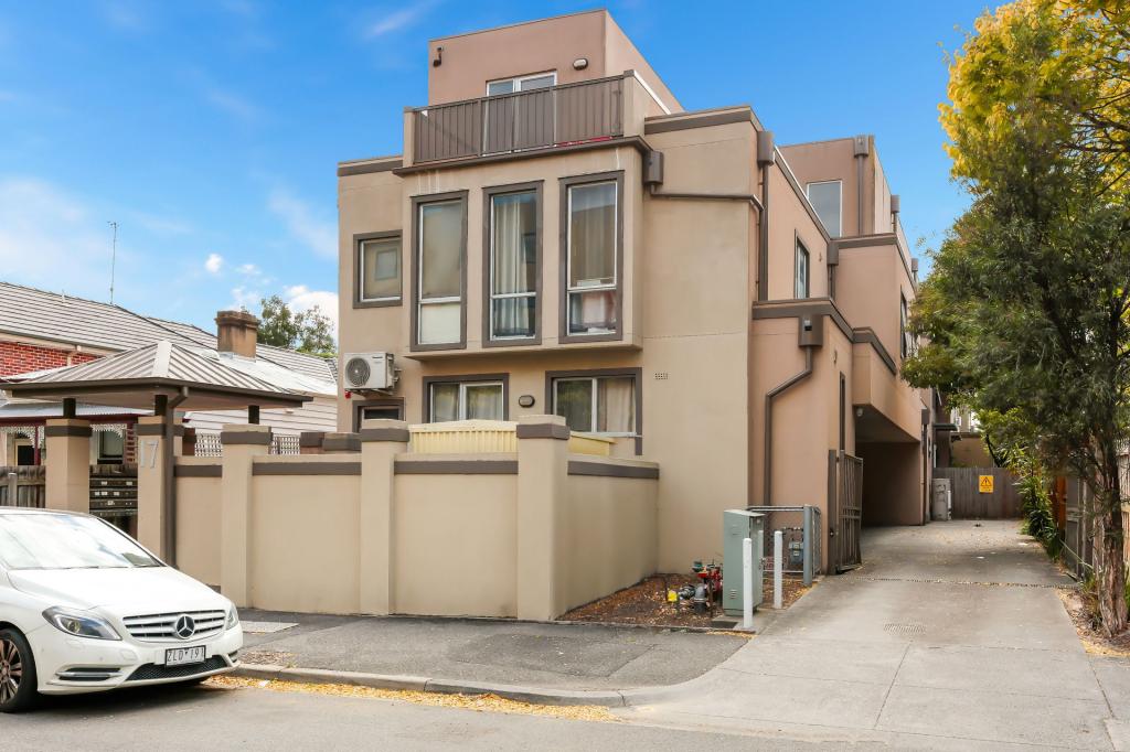 15/17 Park St, Hawthorn, VIC 3122