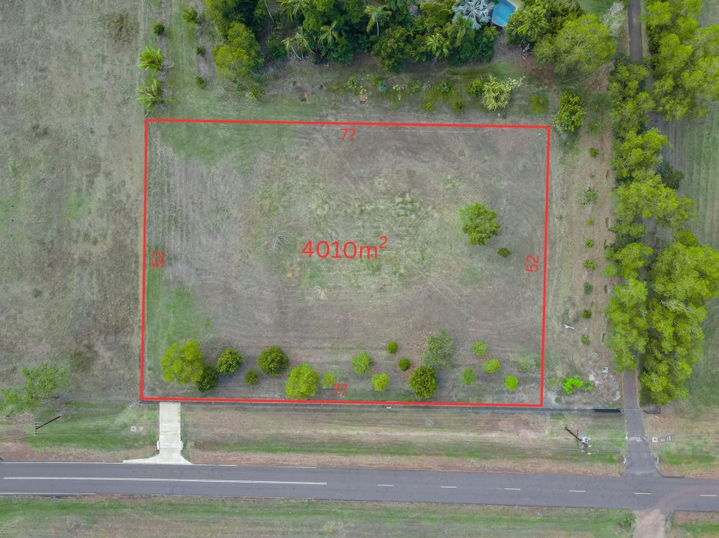 109 MENAJA RD, HOWARD SPRINGS, NT 0835