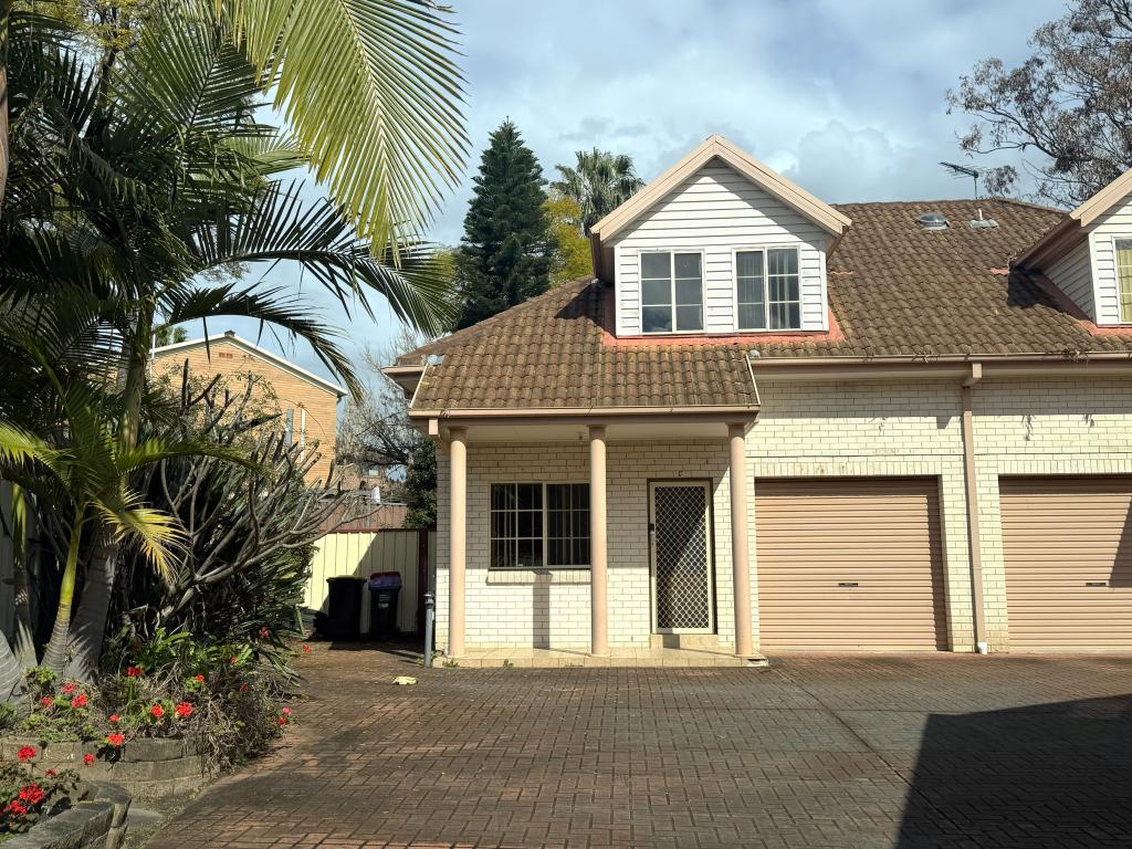 46c Cutler Ave, St Marys, NSW 2760