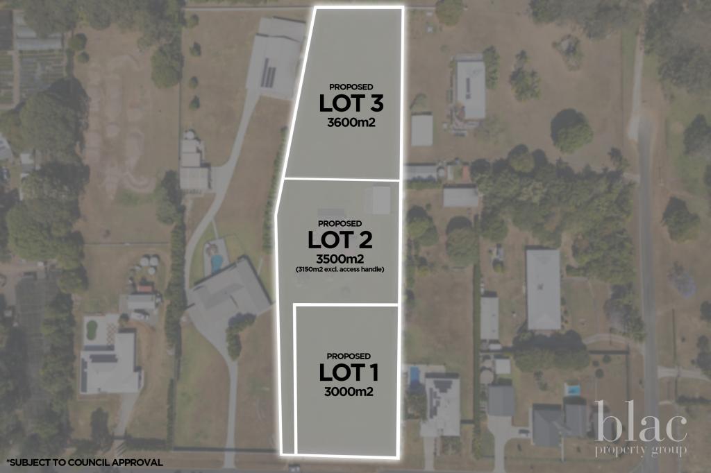 57 Jocelyn St, Caboolture, QLD 4510