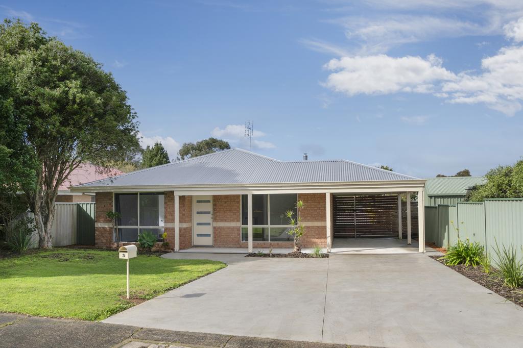 3 Larch Loop, Margaret River, WA 6285