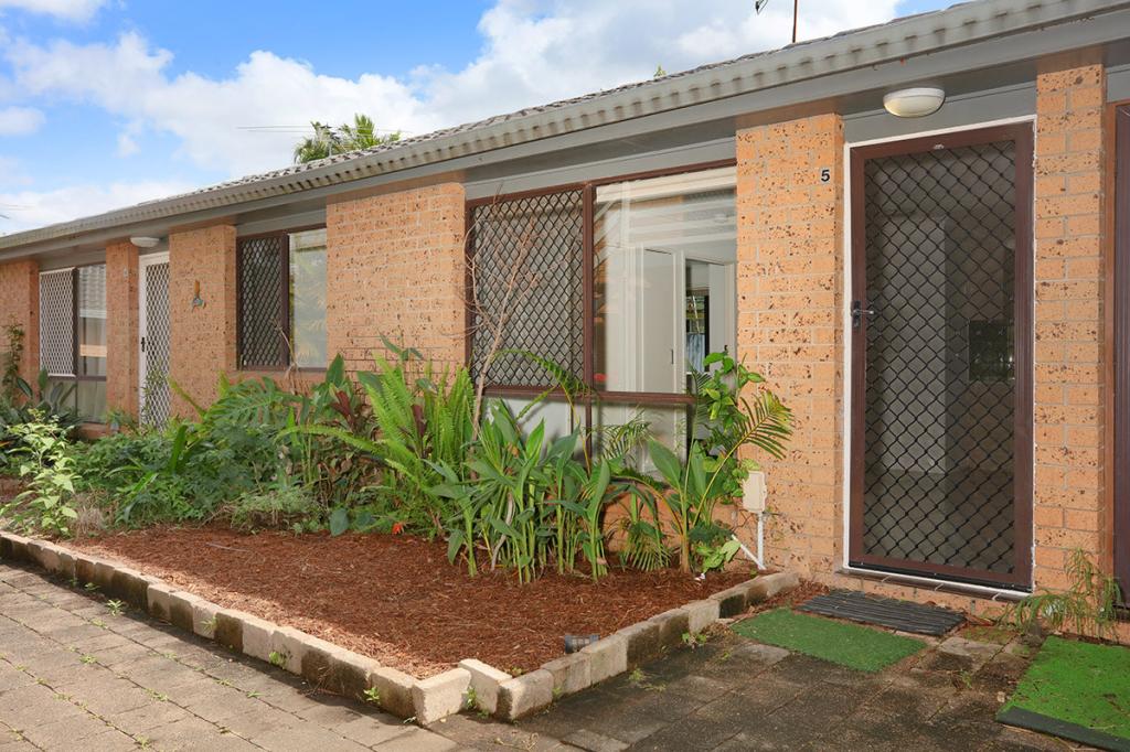 5/92 Boundary St, Beenleigh, QLD 4207