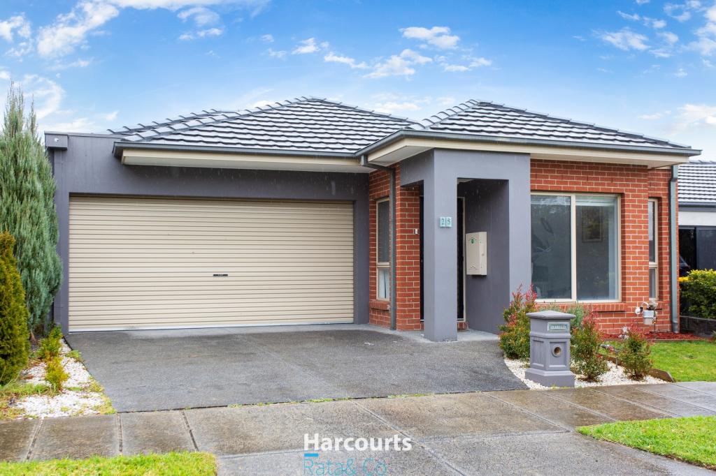 25 Camouflage Dr, Epping, VIC 3076