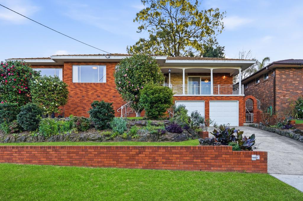 47 Leonay Pde, Leonay, NSW 2750