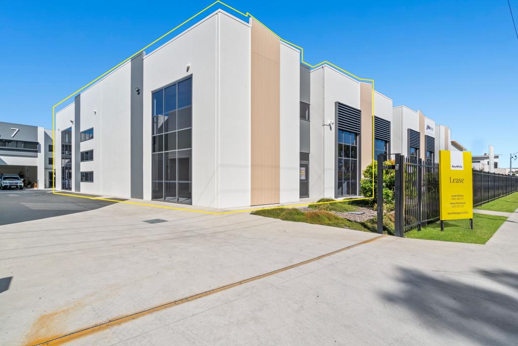 3/1-9 Ourimbah Rd, Tweed Heads, NSW 2485