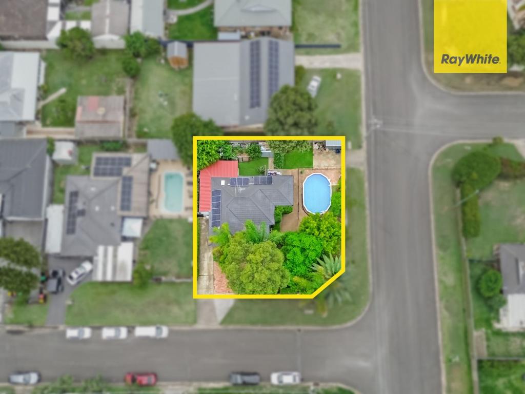 1 Shields Rd, Colyton, NSW 2760
