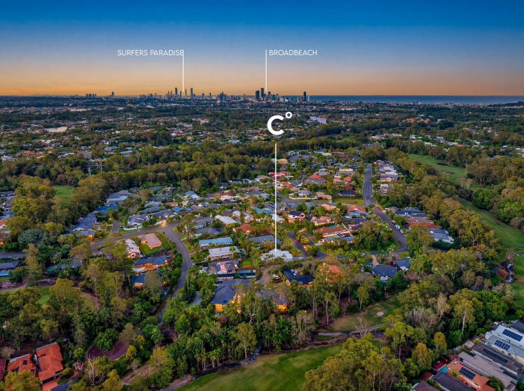 26 Ballyliffen Ct, Robina, QLD 4226