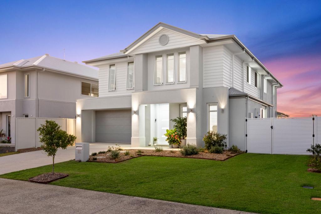 25 Cato Dr, Pelican Waters, QLD 4551