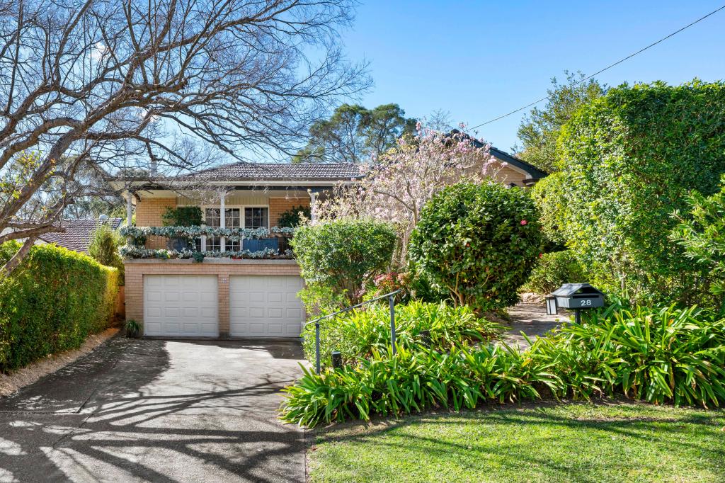 28 Raimonde Rd, Eastwood, NSW 2122