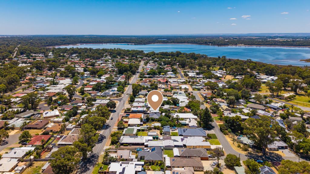 50b Teranca Rd, Greenfields, WA 6210