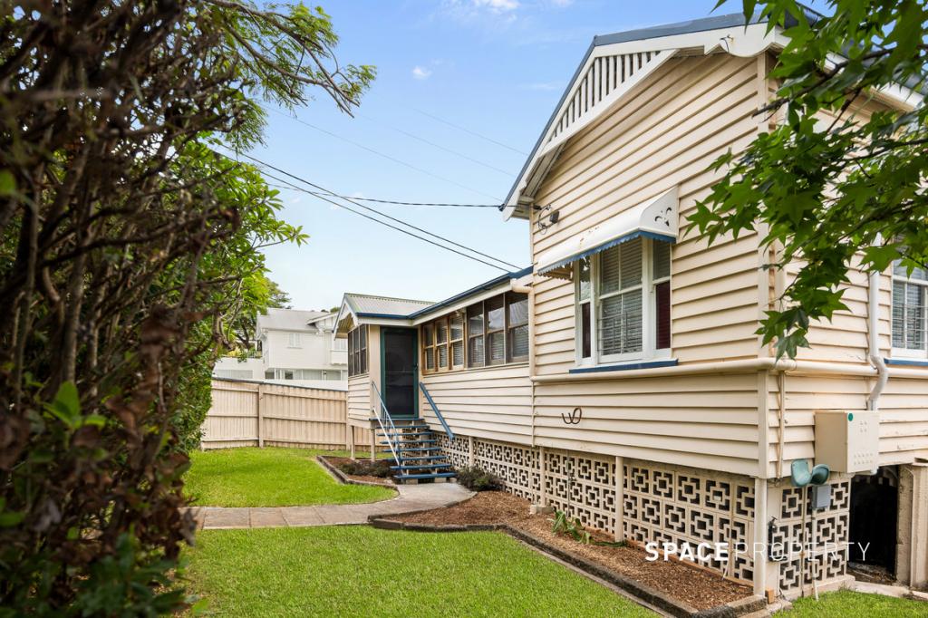 22 Abbott St, Ascot, QLD 4007