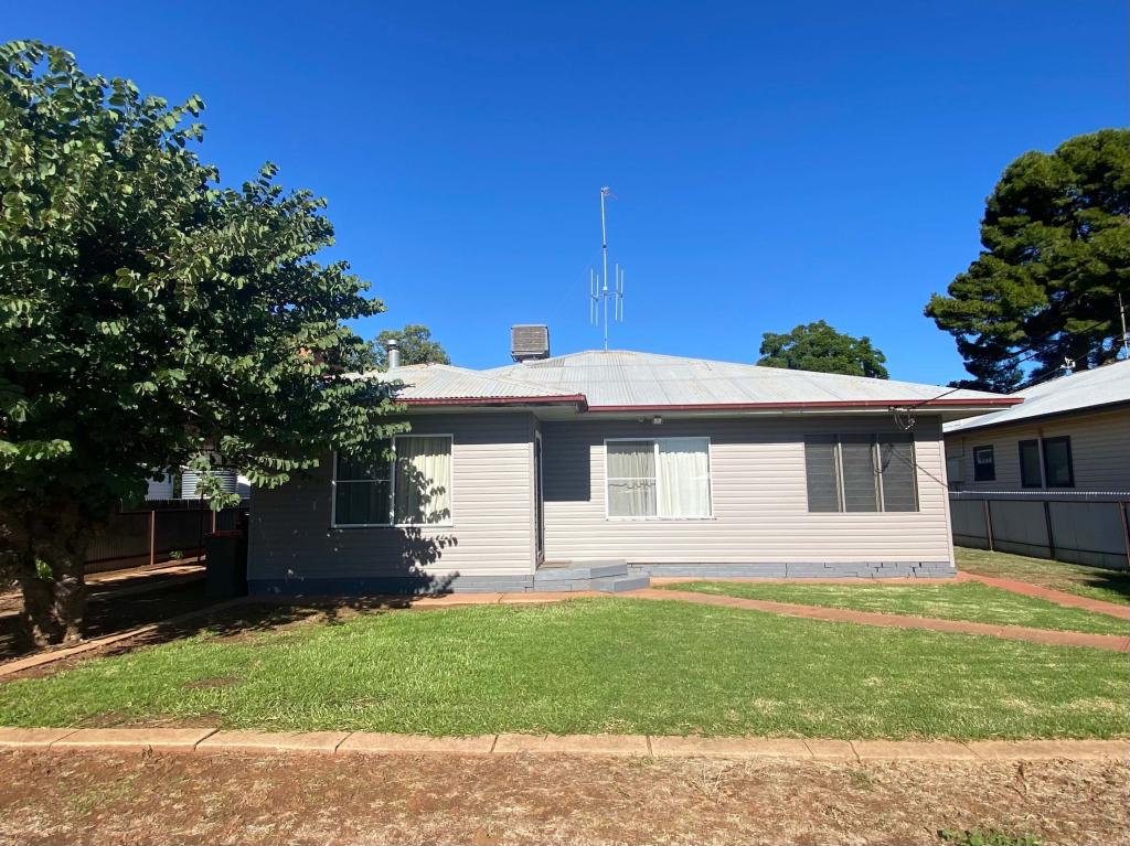 67 Bogan St, Nyngan, NSW 2825