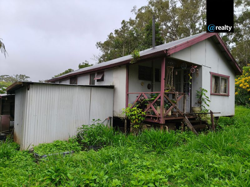 46 Tully Falls Rd, Ravenshoe, QLD 4888