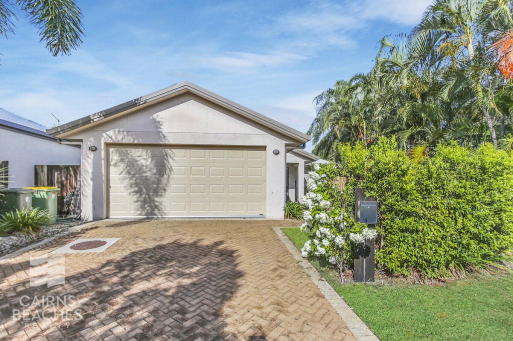 23 COOYA ST, KEWARRA BEACH, QLD 4879