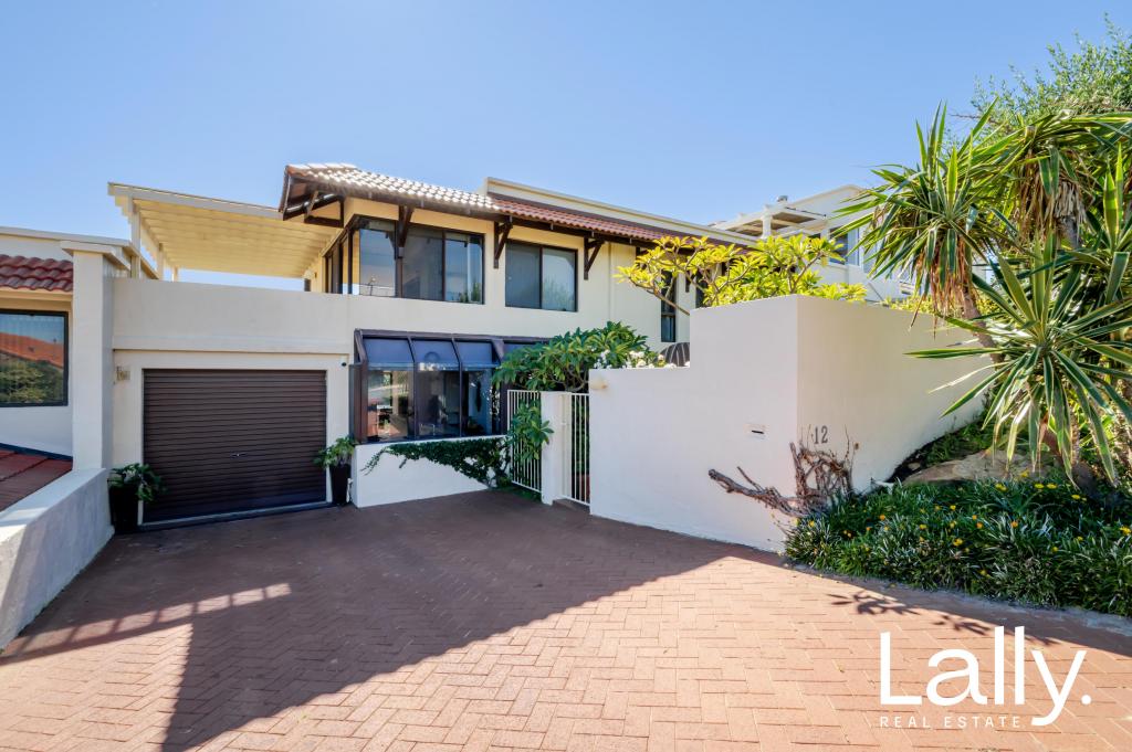 12 Warri Rd, City Beach, WA 6015