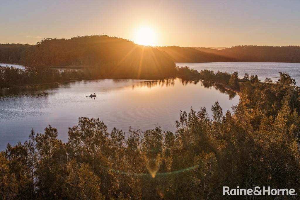 9 Casuarina Cl, Burrill Lake, NSW 2539