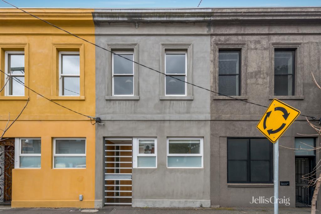 109 Howard St, North Melbourne, VIC 3051