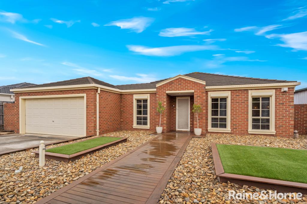 13 Erin St, Hillside, VIC 3037