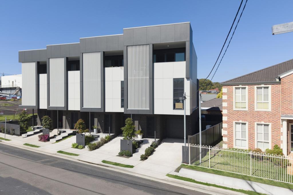 4/99 VICTORIA ST, ADAMSTOWN, NSW 2289