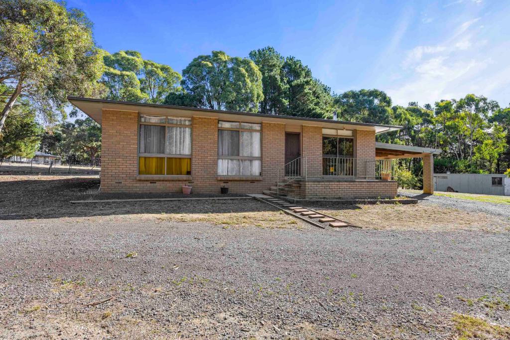 46 Pollards Lane, Creswick, VIC 3363