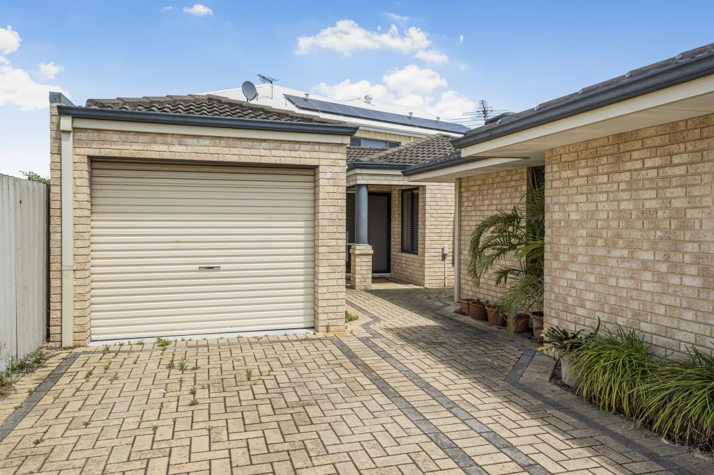 261b Wanneroo Rd, Balcatta, WA 6021