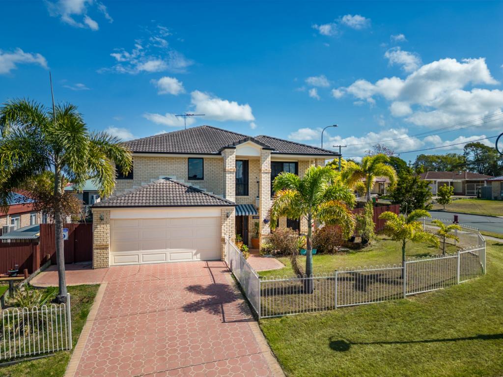 47 Goss Dr, Collingwood Park, QLD 4301