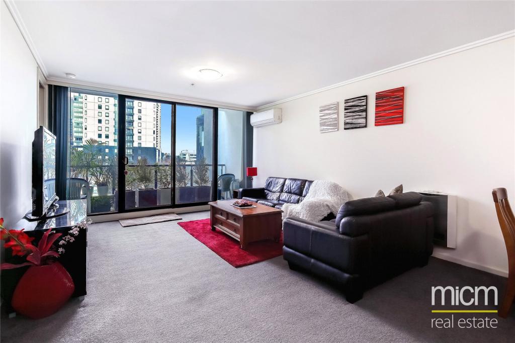 52/88 Kavanagh St, Southbank, VIC 3006