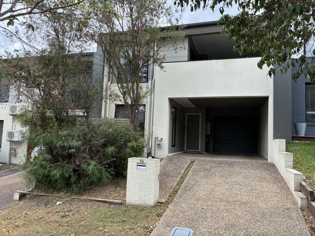 16 Glen Echo St, Springfield Lakes, QLD 4300