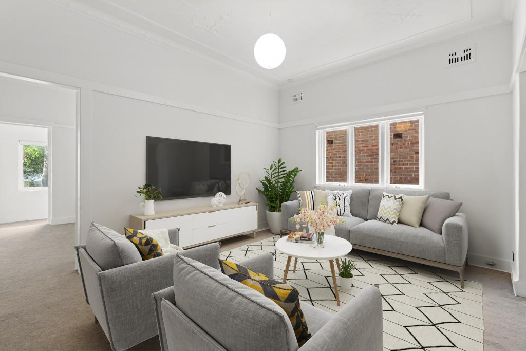 6/21 Blair St, Bondi Beach, NSW 2026