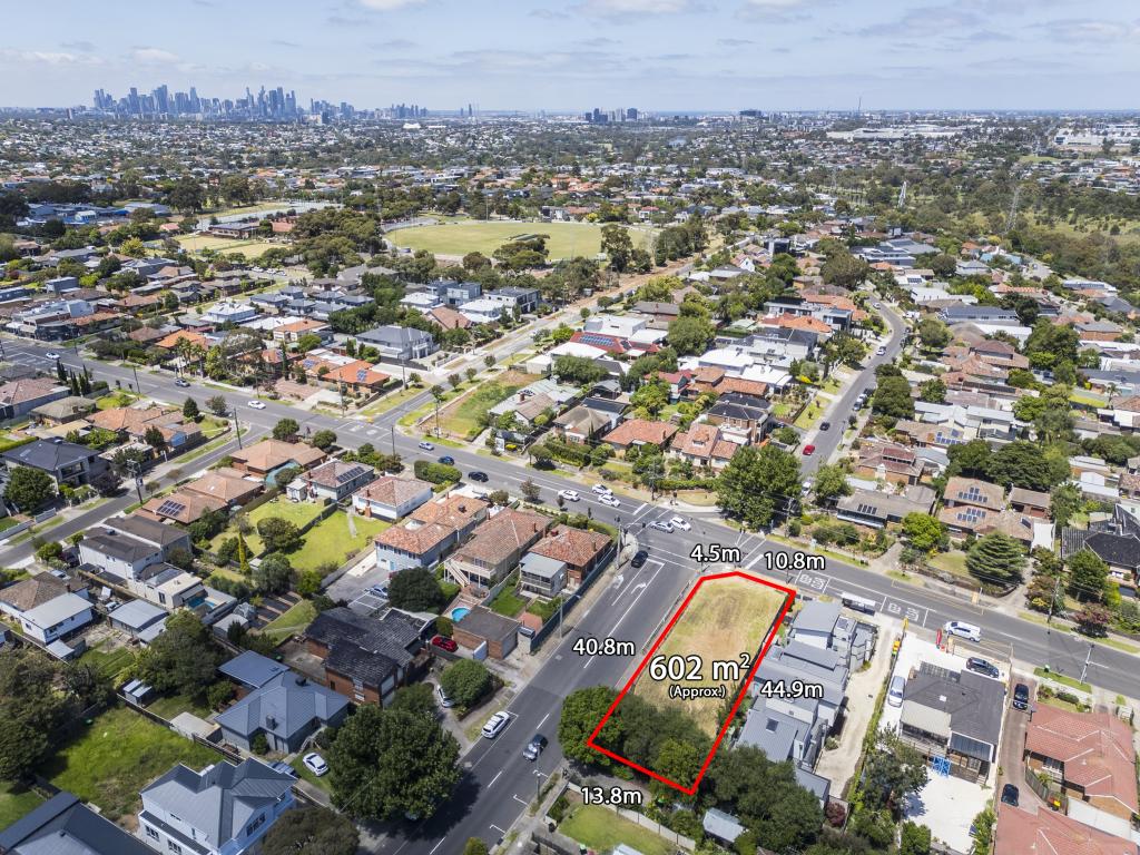 384 Buckley St, Essendon West, VIC 3040