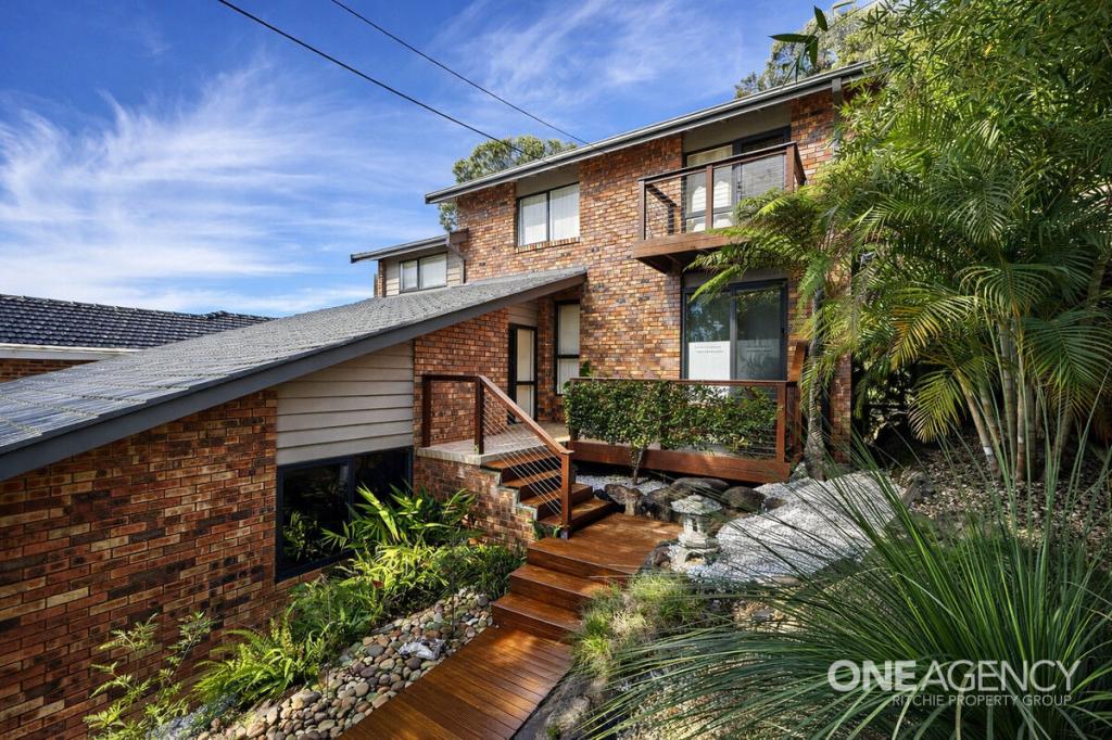 67 Leonay Pde, Leonay, NSW 2750