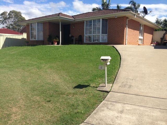 4 Northumberland St, Bonnyrigg Heights, NSW 2177