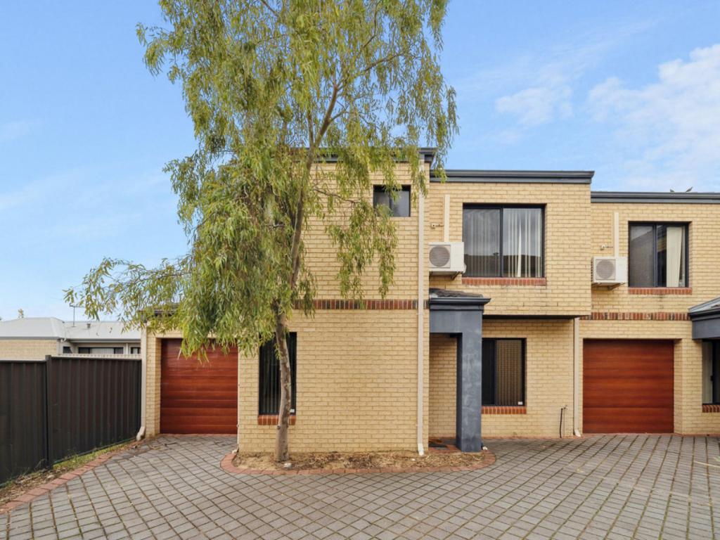 6/6 Hogarth St, Cannington, WA 6107