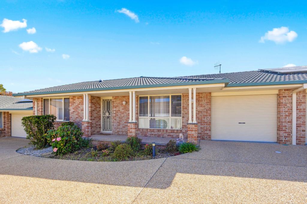 3/6 Heather St, Port Macquarie, NSW 2444