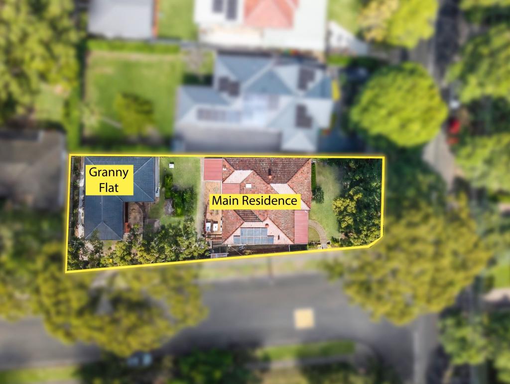 18 Royston Pde, Asquith, NSW 2077