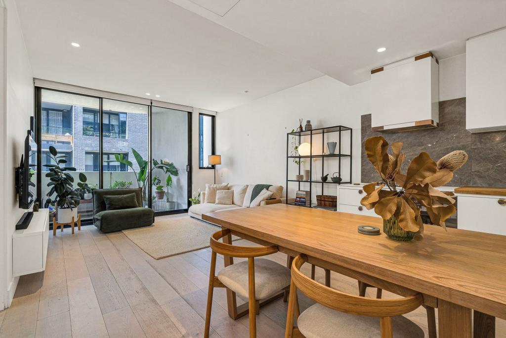 C304/72 Macdonald St, Erskineville, NSW 2043