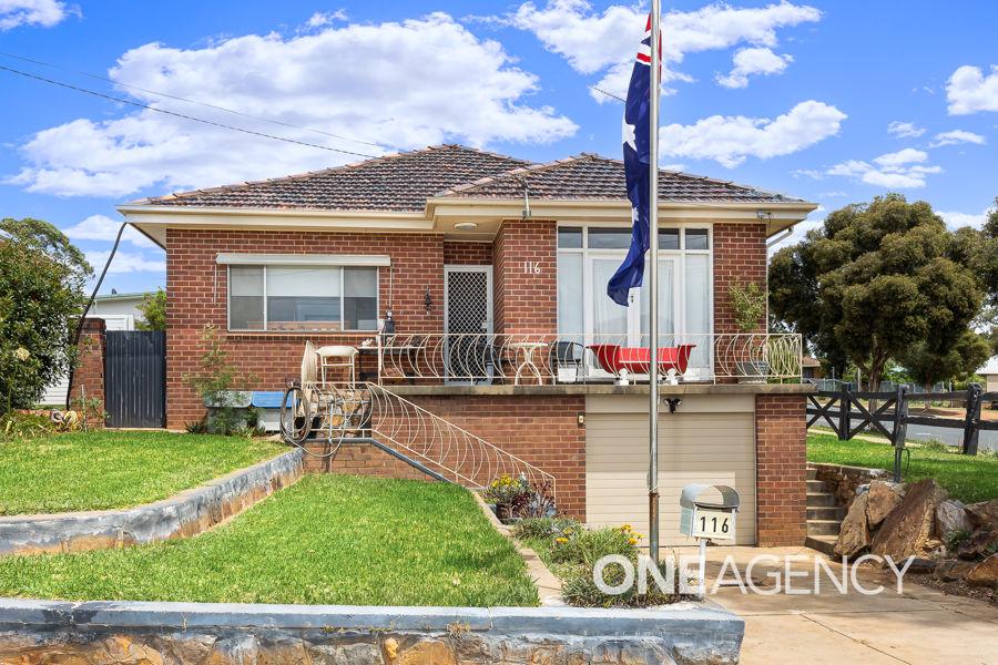 116 Ashmont Ave, Ashmont, NSW 2650