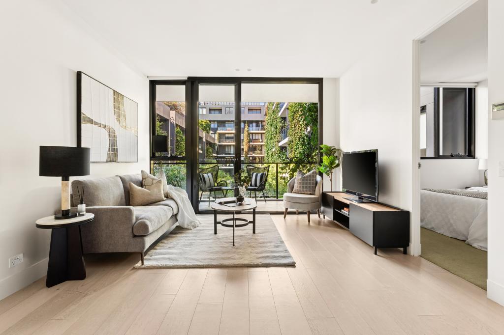 A207/72 Macdonald St, Erskineville, NSW 2043