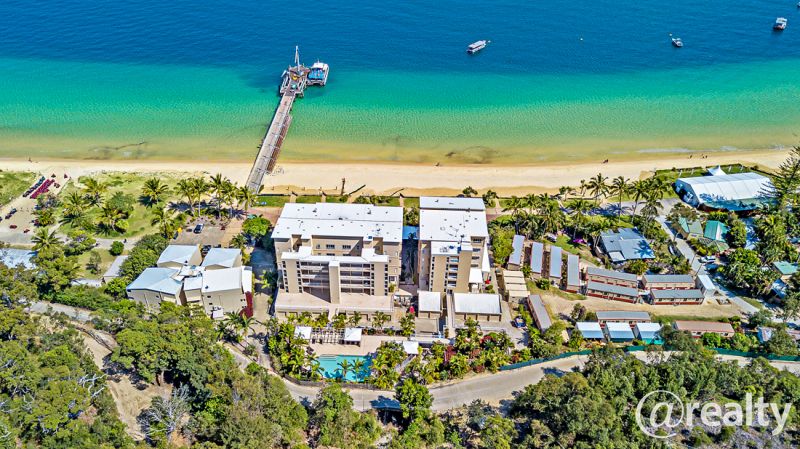 7/11 Beach Walk, Tangalooma, QLD 4025