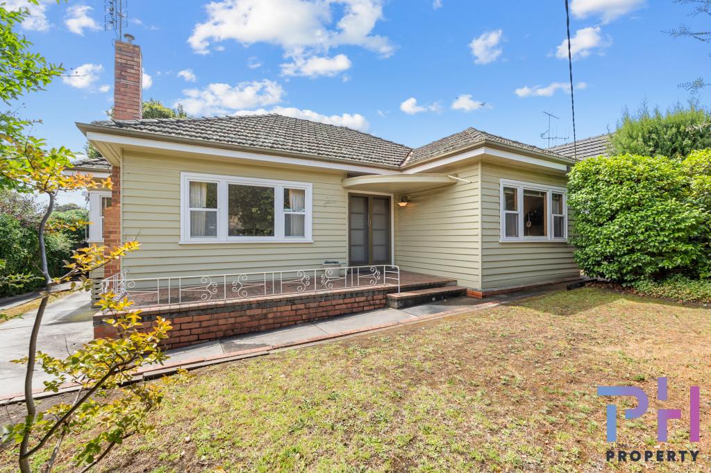 21 Mahon Ave, Kennington, VIC 3550